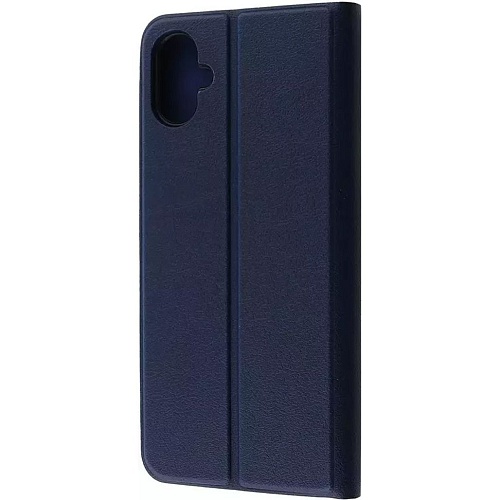 Чехол-книжка Wave Stage Case для Samsung Galaxy A05 Blue