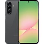 Смартфон Samsung Galaxy A56 8/256GB Awesome Graphite (SM-A566BZKCEUC)