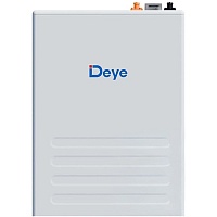 Аккумулятор Deye LiFePO4 48V (51.2V/100Ah/5120Wh) (SE-F5-Pro) Аккумулятор Deye LiFePO4 48V (51.2V/100Ah/5120Wh) (SE-F5-Pro)