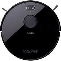 Робот-пылесос Sogo ASP-SS-16085 Робот-пылесос Sogo ASP-SS-16085