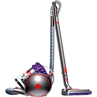 Пилосос Dyson Cinetic Big Ball Parquet 2 - придбати в Дніпрі, Україні: ціна, характеристики | інтернет-магазин TOUCH Пилосос Dyson Cinetic Big Ball Parquet 2 - придбати в Дніпрі, Україні: ціна, характеристики | інтернет-магазин TOUCH