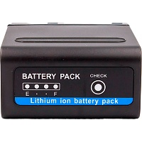 Аккумулятор PowerPlant NP-F980D для Sony (CB970162)