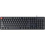 Клавиатура Xiaomi Wired Mechanical Keyboard Red Switch (BHR6080CN)
