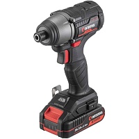 Шуруповерт Intertool WT-0362