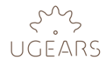 Ukrainian Gears