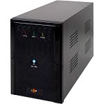 Джерело безперебійного живлення (ДБЖ) LogicPower LPM-1100VA (3174)