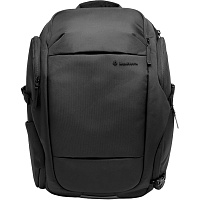 Рюкзак для фотоаппарата Manfrotto Advanced Travel Backpack M III (MB MA3-BP-T) Рюкзак для фотоаппарата Manfrotto Advanced Travel Backpack M III (MB MA3-BP-T)