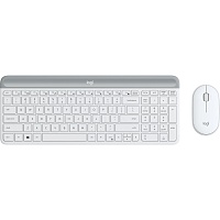 Комплект (клавіатура + миша) Logitech MK470 Wireless Slim Off-White (920-009205) - придбати в Дніпрі, Україні: ціна, характеристики | інтернет-магазин TOUCH Комплект (клавіатура + миша) Logitech MK470 Wireless Slim Off-White (920-009205) - придбати в Дніпрі, Україні: ціна, характеристики | інтернет-магазин TOUCH