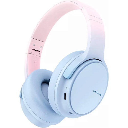 Навушники Proove Tender Blue (HPTR00010008) - придбати в Дніпрі, Україні: ціна, характеристики | інтернет-магазин TOUCH