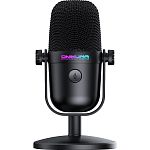 Мікрофон Onikuma M830 Black 