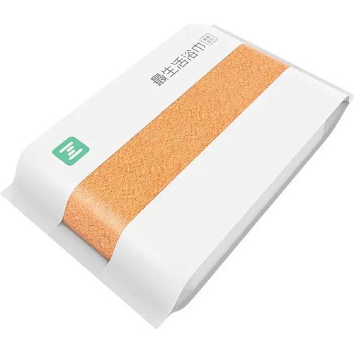 Рушник ZSH Youth series 340х340 мм Orange - придбати в Дніпрі, Україні: ціна, характеристики | інтернет-магазин TOUCH