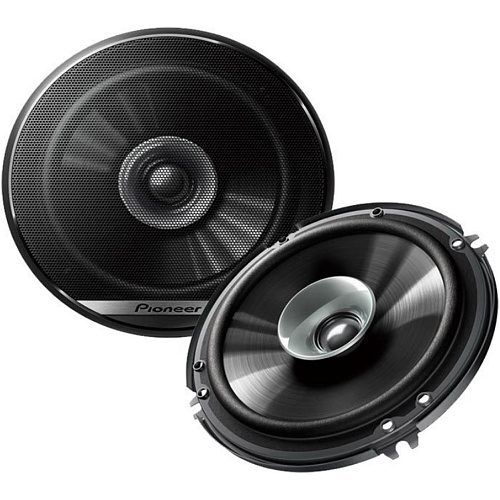 Компонентная автоакустика Pioneer TS-G1610F
