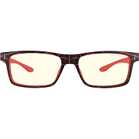 Компьютерные очки Gunnar Cruz Spider Man Miles Morales Edition Amber Natural (CRU-11913)