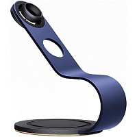 Підставка під фен Dyson Supersonic Hair Dryer Stand Holder Dark Blue (969559-02) - придбати в Дніпрі, Україні: ціна, характеристики | інтернет-магазин TOUCH