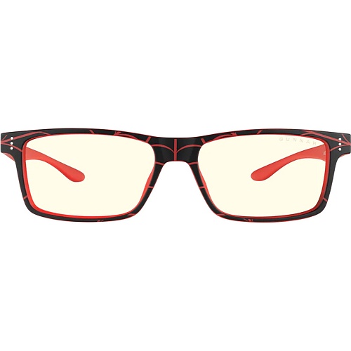 Комп'ютерні окуляри Gunnar Cruz Spider Man Miles Morales Edition Amber Natural (CRU-11913) - придбати в Дніпрі, Україні: ціна, характеристики | інтернет-магазин TOUCH