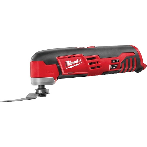 Реноватор Milwaukee C12 MT-0 (4933427180)