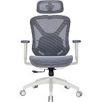 Офисное кресло OfficePro Atlas OC630-G-DG-DG Gray/Dark Gray