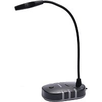 Микрофон GamePro SM400 Black Микрофон GamePro SM400 Black