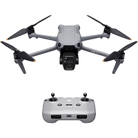 Квадрокоптер DJI Air 3S with RC-N3 (CP.MA.00000814.02)