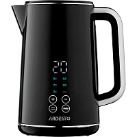 Электрочайник Ardesto EKL-X53E Витрина Электрочайник Ardesto EKL-X53E Витрина
