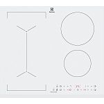 Індукційна варильна поверхня Electrolux LIV63431BW