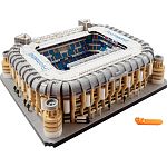 Конструктор LEGO Real Madrid - Santiago Bernabeu Stadium (10299)