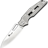 Ніж Xiaomi HX Outdoors Handolock X Folding Knife Titanium (TD-14T) - придбати в Дніпрі, Україні: ціна, характеристики | інтернет-магазин TOUCH