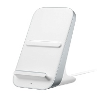 Беспроводное зарядное устройство OnePlus Warp Charge 30W Wireless Charger White (C301ACN)