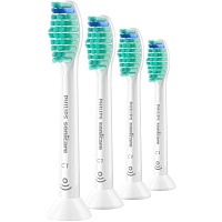 Насадка для зубної щітки Philips Sonicare C1 ProResults HX6014/87 White 4шт - придбати в Дніпрі, Україні: ціна, характеристики | інтернет-магазин TOUCH Насадка для зубної щітки Philips Sonicare C1 ProResults HX6014/87 White 4шт - придбати в Дніпрі, Україні: ціна, характеристики | інтернет-магазин TOUCH