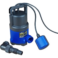 Погружной дренажный насос Werk SP-8H (47274) Погружной дренажный насос Werk SP-8H (47274)