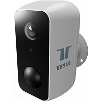 IP-камера для видеонаблюдения Tesla Smart Camera PIR Battery (TSL-CAM-SNAP11S)
