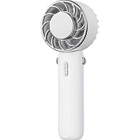 Портативный вентилятор DK K36 White Портативный вентилятор DK K36 White