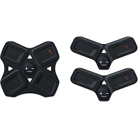 Массажер-миостимулятор Beurer Muscle Booster EM 22 Массажер-миостимулятор Beurer Muscle Booster EM 22