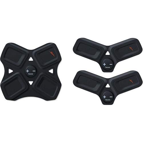 Массажер-миостимулятор Beurer Muscle Booster EM 22 Массажер-миостимулятор Beurer Muscle Booster EM 22