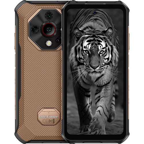 Смартфон Ulefone Armor X16 6/128GB Sand Dune - придбати в Дніпрі, Україні: ціна, характеристики | інтернет-магазин TOUCH