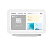 Шлюз для умного дома Google Nest Hub 2nd Generation Chalk (GA01331-US)