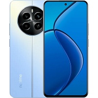 Смартфон Realme 12 4G 8/256GB Skyline Blue Global EU Смартфон Realme 12 4G 8/256GB Skyline Blue Global EU