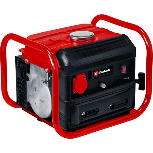 Генератор бензиновый Einhell TC-PG 10/E5 (4152535)