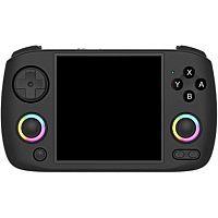 Ретро ігрова приставка Anbernic RG CubeXX 64GB Black - придбати в Дніпрі, Україні: ціна, характеристики | інтернет-магазин TOUCH