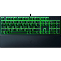Клавиатура Razer Ornata V3 X USB Black UA (RZ03-04471900-R371) Клавиатура Razer Ornata V3 X USB Black UA (RZ03-04471900-R371)