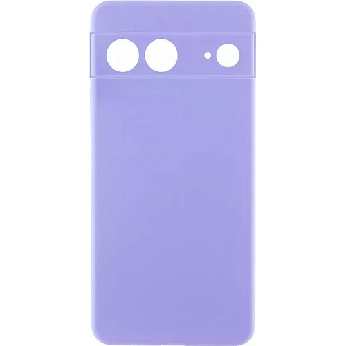 Чехол Epic Lakshmi Full Camera для Google Pixel 8 Dasheen (AAA)