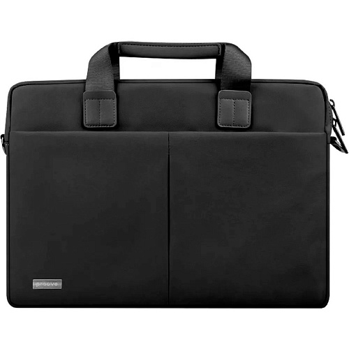 Сумка для ноутбука Proove Soft Shield 15.6" Gray (LBSS15000003)
