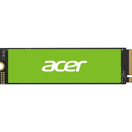SSD накопитель Acer FA200 4TB (BL.9BWWA.150)