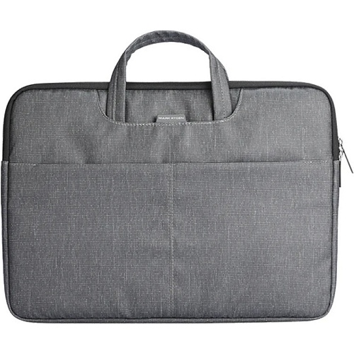 Сумка для ноутбука Mark Ryden MR98M 15'' Medium Gray (MR98Z_37) - придбати в Дніпрі, Україні: ціна, характеристики | інтернет-магазин TOUCH