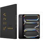Захисне скло iLera Infinity для Apple iPad Pro 11 (2024-2025) Clear (iLiPG08)