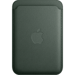 Кошелек Apple iPhone FineWoven Wallet with MagSafe Evergreen (MT273ZM/A)