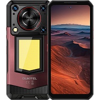 Смартфон Oukitel WP56 12/512GB Red