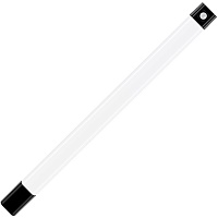 Светильник с датчиком движения Epik MZ-L3201 Black Светильник с датчиком движения Epik MZ-L3201 Black