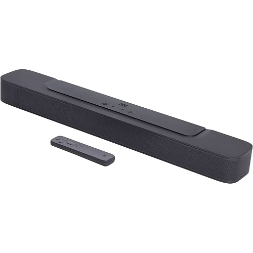 Саундбар JBL Bar 2.0 All-in-One (MK2) (JBLBAR20AIOM2BLKEP)
