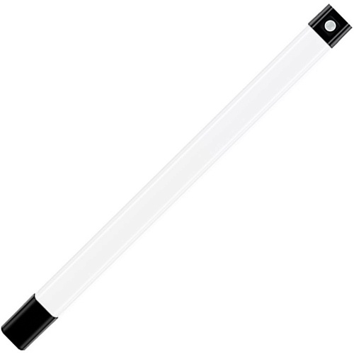 Светильник с датчиком движения Epik MZ-L3201 Black Светильник с датчиком движения Epik MZ-L3201 Black